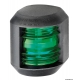 Lampa Nawigacyjna 112,5 Stopni Zielona Prawa Osculati #11.412.02